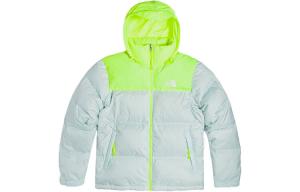 THE NORTH FACE Мужской пуховик, цвет Blue