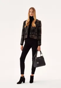 Сумочка дженни м. Kazar, Black