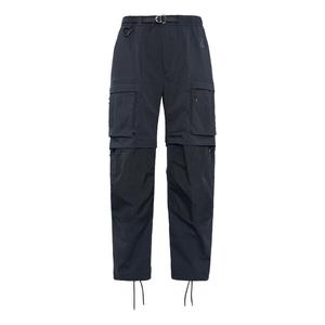 Повседневные брюки acg smith summit Nike, черный