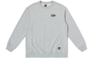 Свитшот Xline мужской Lee, серый