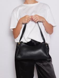 Сумка через плечо Gave Lux Calliope, черный