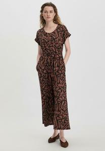 Комбинезон hessnatur, коричневый