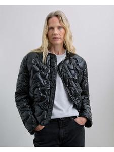 Куртка межсезонная Scalpers Gstaad, черный