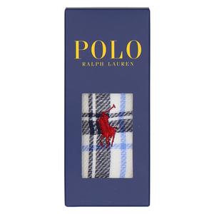 Мини-полотенце Polo Ralph Lauren в подарочной упаковке