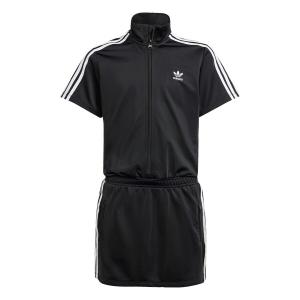 Платье ADIDAS ORIGINALS Dress Firebird, черный