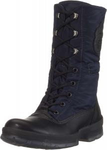 Женские сапоги Tommy Hilfiger Lodge 10 A FW8FB01048, Blue