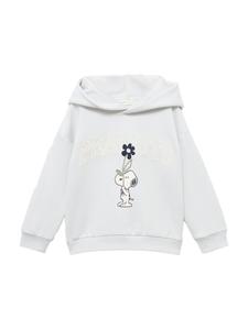 Толстовка MANGO KIDS SYBLUE, Navy/Pastel blue