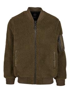 Куртка Brandit, оливковый