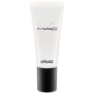 Блеск для губ lipglass clear mini Mac, вес 2.4 гр.