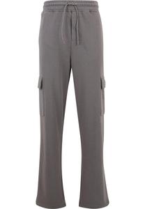 Спортивные штаны DEF Regular Cargo Pants Ice, серый