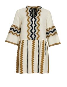 Платье South Beach, хаки