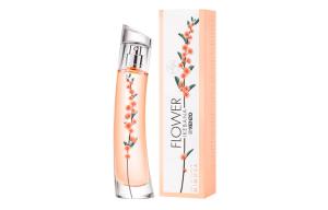 KENZO Духи Prime Of Life Acacia древесные цветочные парфюмерная вода Golden Orange Sesame 40мл/75мл