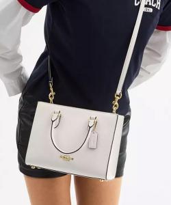 Маленькая сумка-тоут Maggie