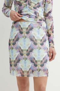 Резюме Юбка AryaRS Resume, мультиколор