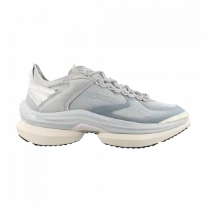 Кроссовки Variant Nitro Sci-Tech Puma, серый