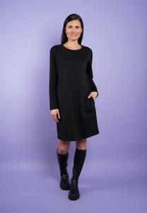 Платье Seidel Moden, черный