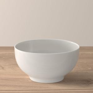 Новый коттедж Базовый французский бол Villeroy & Boch, белый
