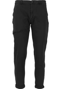 Тканевые брюки Whistler Chino Homer, цвет 1016 Phantom