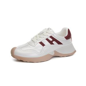 D Fuse Scandinavia низкие повседневные кроссовки женские D:FUSE SCANDINAVIA, белый