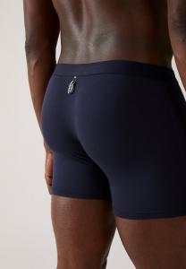 Брюки RICAARD  ARMEDANGELS, сине-серый