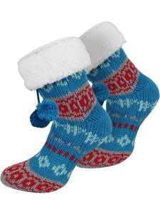 Носки normani, синий