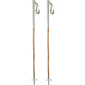 Бамбуковые палки для фрирайда Kang, beige