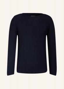 Свитер Marc O'Polo, темно-синий