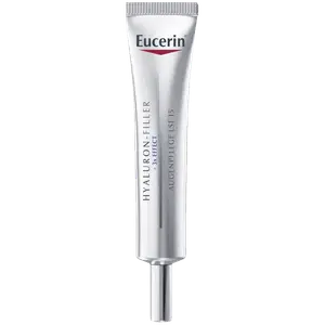 Крем для глаз против морщин Eucerin Hyaluron-Filler, 15 мл
