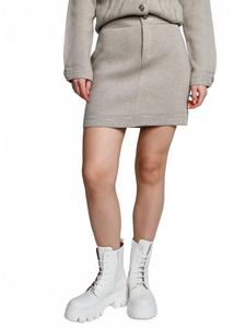 Юбка в стиле пэчворк Patchwork Urchin/sand Barrie, Patchwork Urchin/Sand