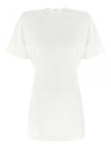 Мини-платье из хлопка PINKO, белый