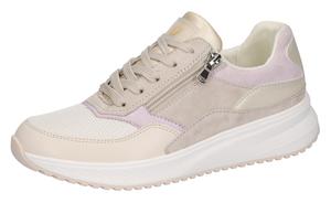 Кроссовки WALDLÄUFER Mara, Kitt/Light Beige