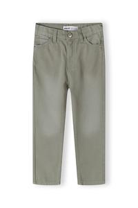 Обычные брюки MINOTI, хаки