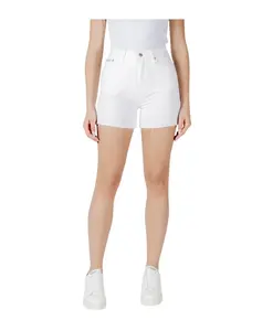 Шорты для мам Calvin Klein Jeans, белый