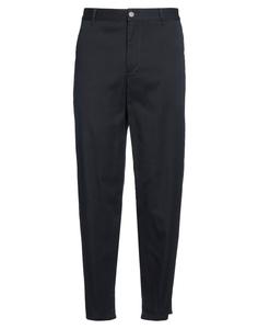 Брюки Armani Exchange, полуночно-синий