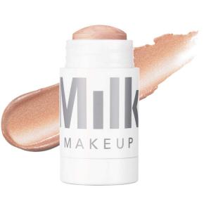 Кремовый хайлайтер-стик с эффектом влажной кожи MILK MAKEUP, .24, Lit