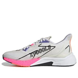 Кроссовки x9000l3 heat.rdy Adidas, белый