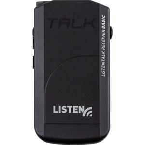 Listen Technologies ListenTALK LKR-12 Basic Receiver LKR-12-A0