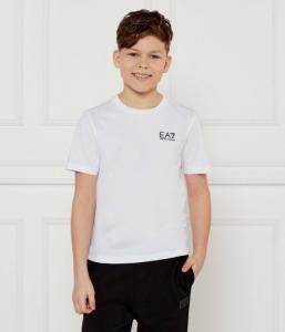 Футболки Regular fit Ea7, белый