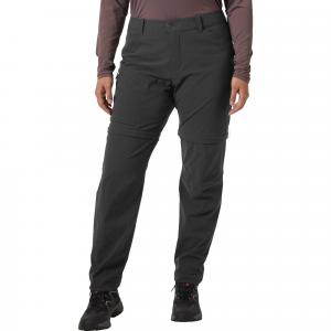 Женские брюки Elv Light Zip Off Tur Pants Helly Hansen, Ebony