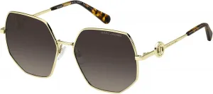 Солнцезащитные очки MARC JACOBS Marc 730/S, Gold