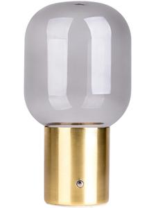 Näve Настольная лампа "Albero" на батарейках, золотистого цвета - класс энергоэффективности G (от A до G)