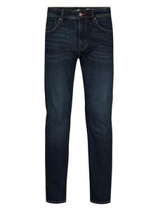 Джинсы Petrol Industries Jeans Santiago - Regular fit -, темно-синий