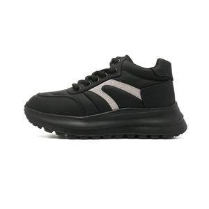 Амортизация, высота, покрытие, низкий верх, повседневная обувь для женщин RED DRAGONFLY, Khaki