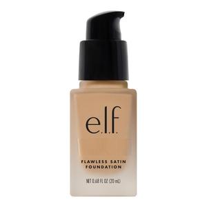 Тональный крем для лица flawless finish Elf Cosmetics, vanilla, объем 20 мл