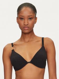Верх бикини Eclipse C16ZMA Chantelle, черный