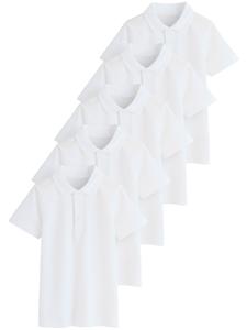 Рубашка Next, белый