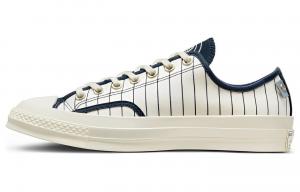 Кеды Converse Chuck 70 Low 'Clubhouse - Tennis Club'