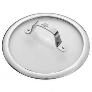 Стеклянная крышка Ballarini Vetro Piano, 16 см