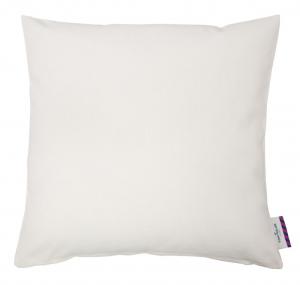 Декоративная наволочка для подушки «Голубь, игристое вино», 60x60 см Tom Tailor, перламутр