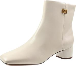Классические ботильоны для женщин Franco Sarto, Kreideweiß